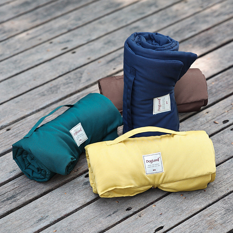 SchnüffelKiste - MultiMat Outdoor