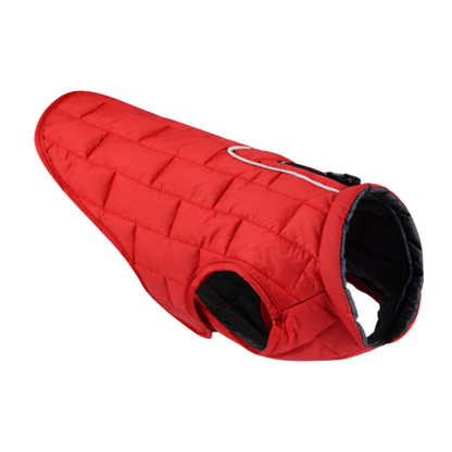 SchnüffelKiste - LumoVest Hundeweste