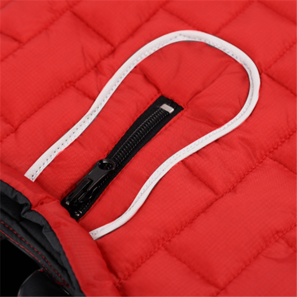 SchnüffelKiste - LumoVest Hundeweste