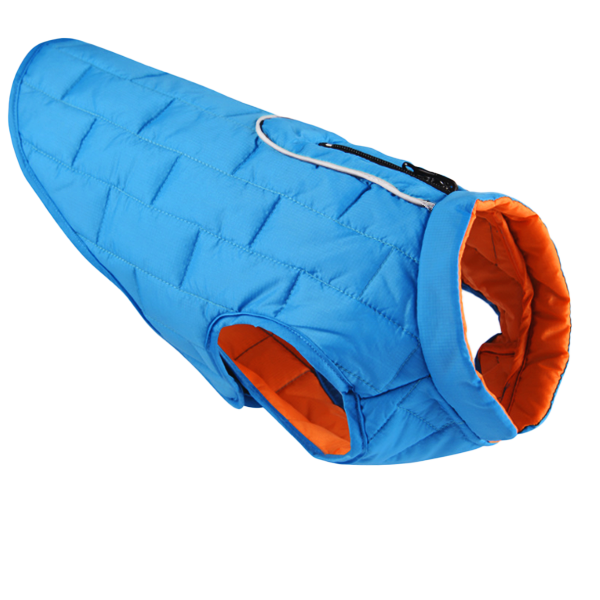 SchnüffelKiste - LumoVest Hundeweste