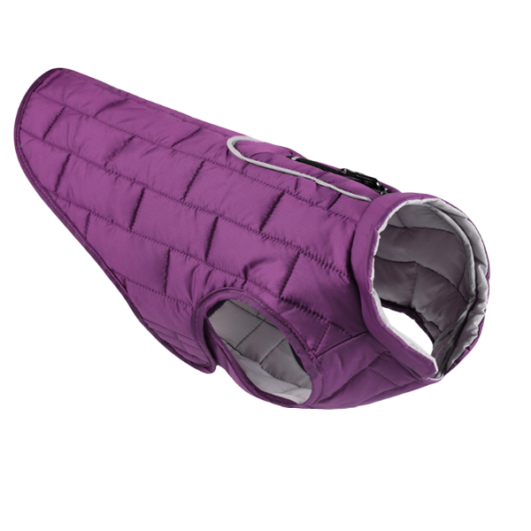 SchnüffelKiste - LumoVest Hundeweste