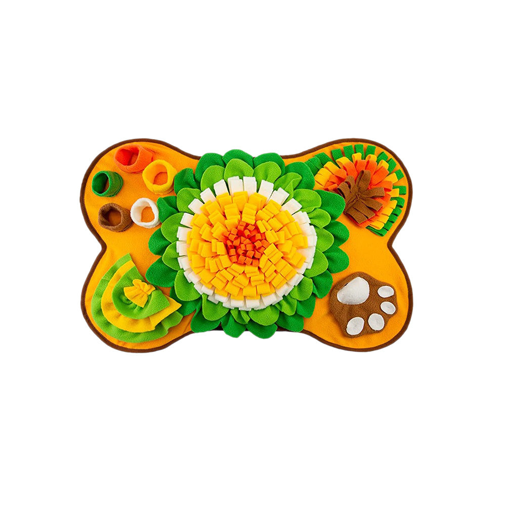 SchnüffelKiste - SniffPlay Schnüffelmatte