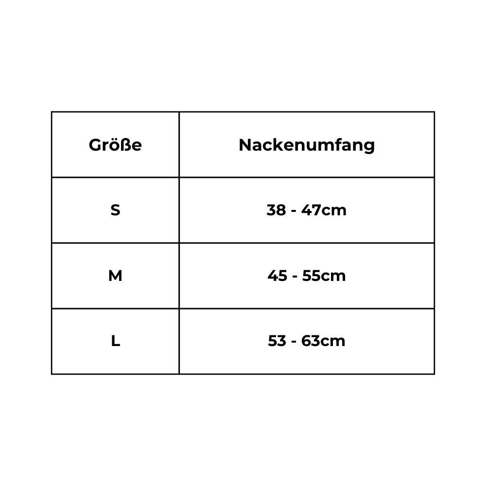 SchnüffelKiste - ControlGrip Hundehalsband