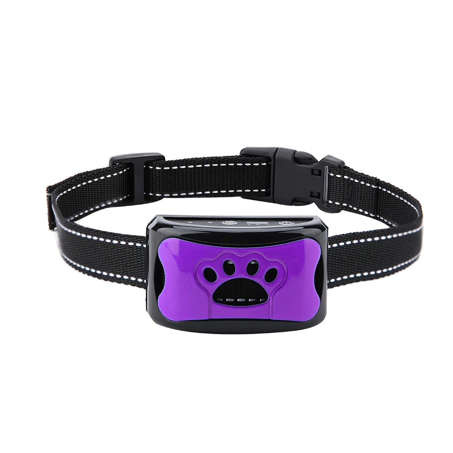 SchnüffelKiste - SilentPaw Anti-Bell-Halsband