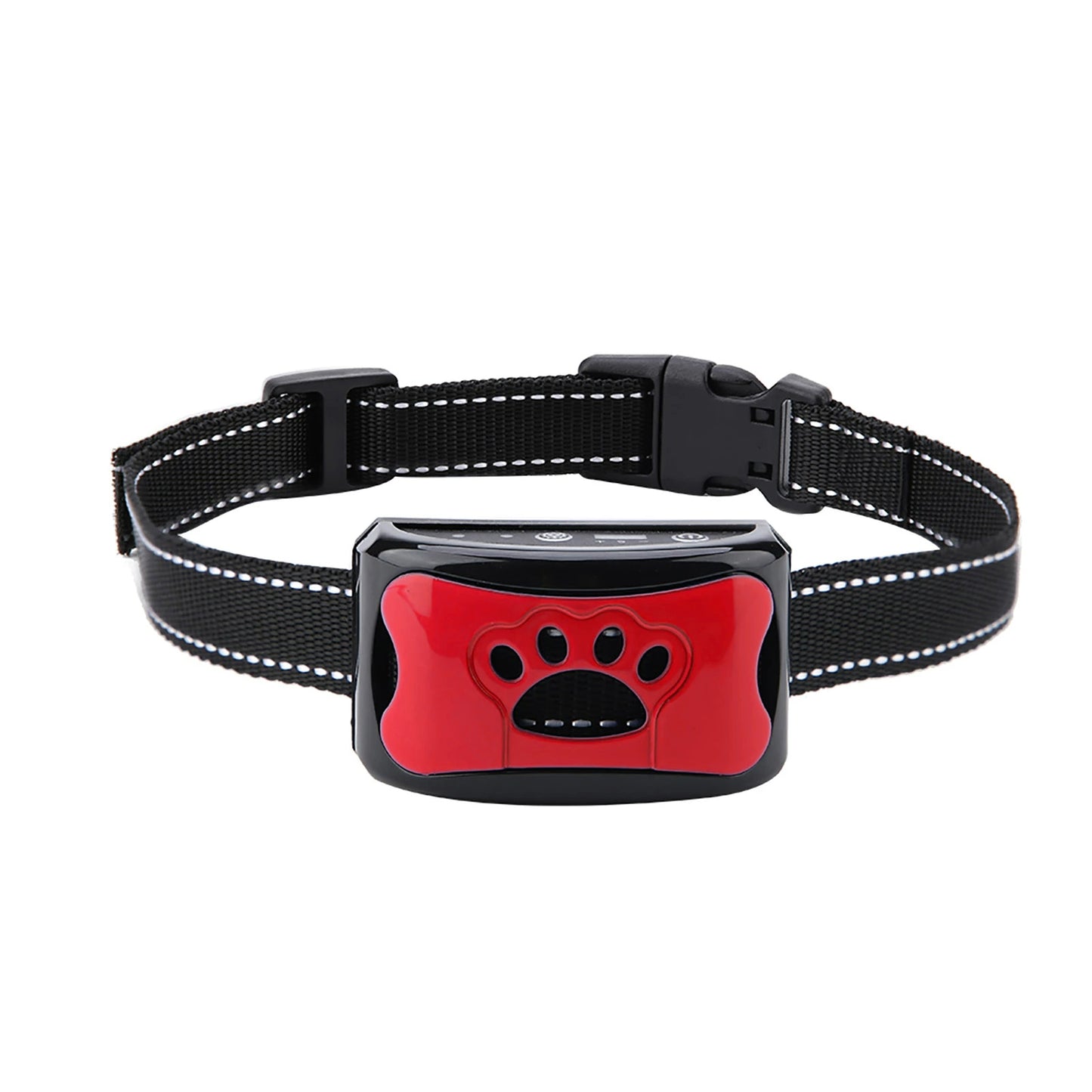 SchnüffelKiste - SilentPaw Anti-Bell-Halsband