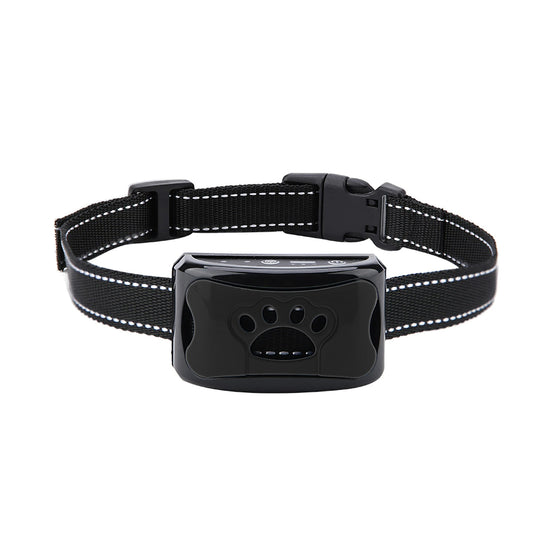 SchnüffelKiste - SilentPaw Anti-Bell-Halsband