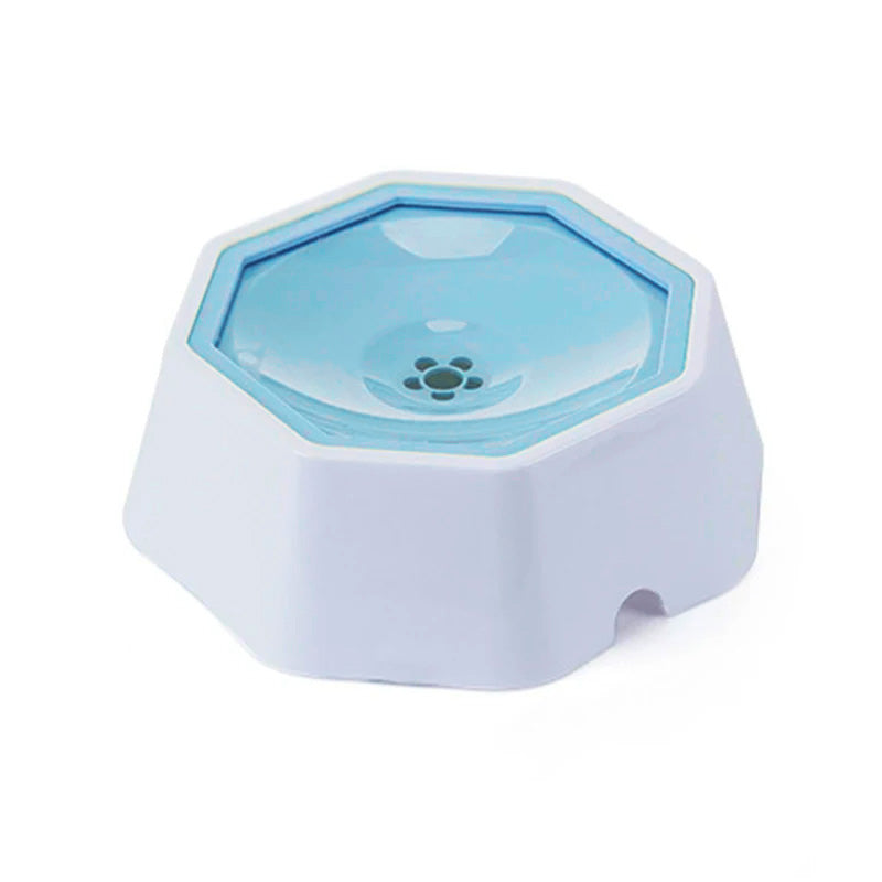 SchnüffelKiste - AntiSplash Trinknapf