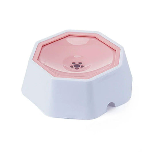 SchnüffelKiste - AntiSplash Trinknapf